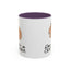Adult Mug - Don't Be A Crappybara