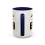 Humor Mug - Warning Selective Hearing