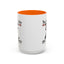 Humor Mug - You Smell Like Drama