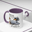Adult Mug - Whatever Life Throws At You