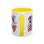 Birthday Mug - Cute Characters