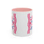 Motivation Mug - Life is Short Make it Sweet