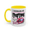 Humor Mug - I Googled My Symptoms