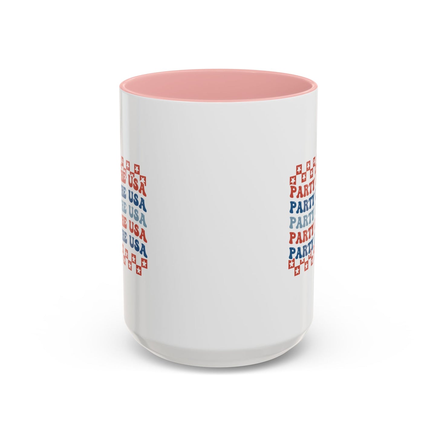 4th of July Mug - Party in The USA