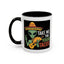 Alien Mug - Take Me To Your Tacos