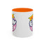 Humor Mug - Why Don't You Blow Me