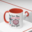 Religious Mug - New Year New Challenges
