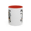 Humor Mug - My Brain Has Too Many Many Tabs Open