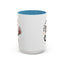 Humor Mug - Not A Hugger