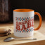 4th of July Mug - American Babe
