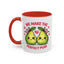 Anniversary Mug - We Make The Perfect Pear