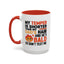 Humor Mug - My Temper