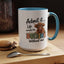 Anniversary Mug - Admit It