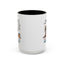 Animal Mug - My Coffee Looked At Me