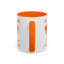 Valentine's Day Mug - I'm Not Lion I Love You