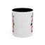 Christmas Mug - Merry Christmas Joyous Christmas Happy New Year