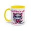 Animal Mug - Screw Valentine's Day