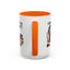 Office Mug - Current Status