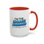 Anniversary Mug- I'm The Ultimate Husband