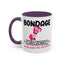 Adult Mug - Bondage Instructor
