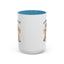 Humor Mug - I Speak Fluent Eye Roll