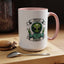 Alien Mug - Hello Human