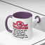 Adult Mug - Cup of Fuckoffee