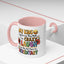 Humor Mug - My Kids Laugh