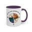 Adventure Mug - Not All Who Wander