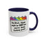 Adult Mug - Hey Bitch