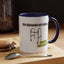 Birthday Mug - 50 Shades of Grey