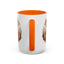 Animal Mug - Dog Coffee Wrap 21