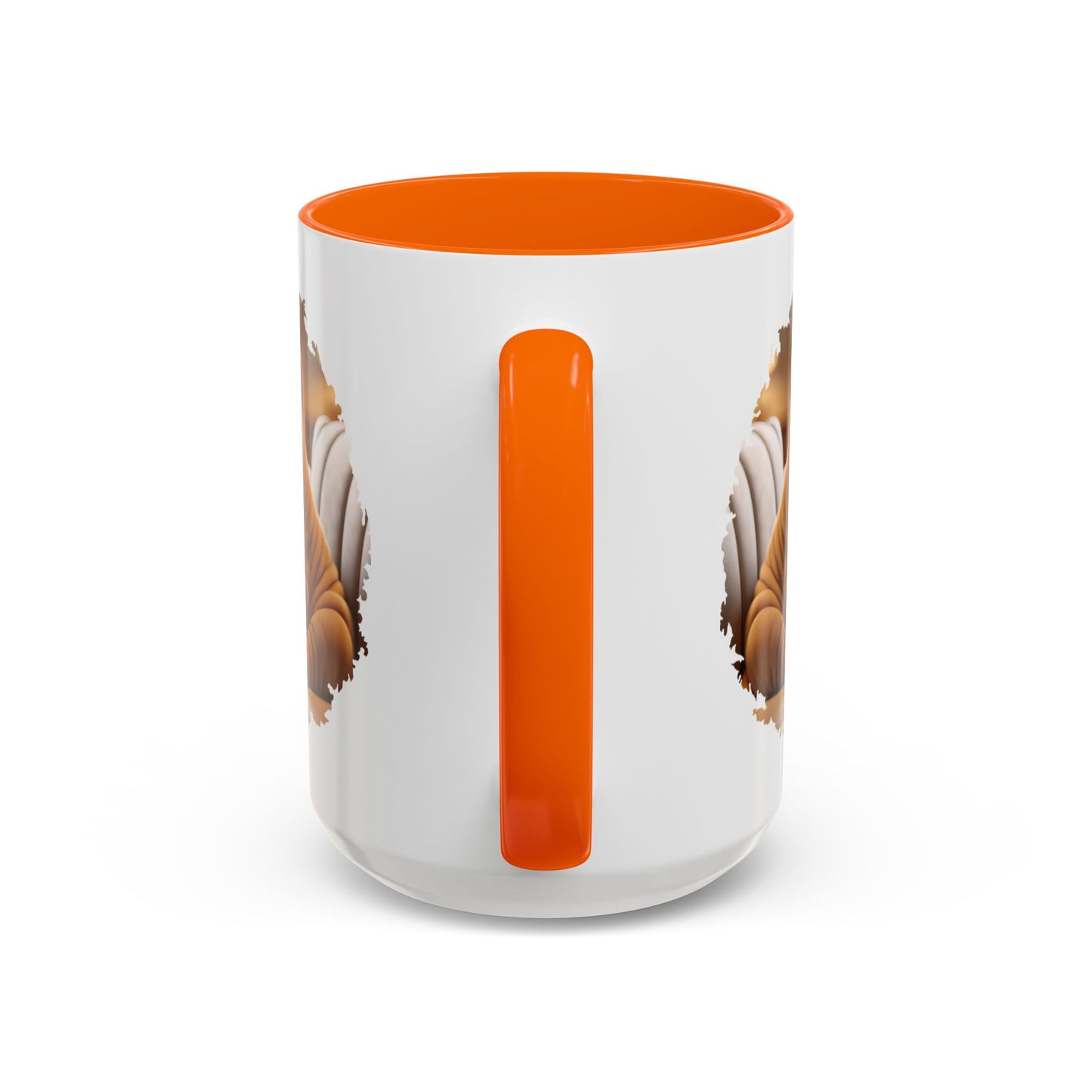 Animal Mug - Dog Coffee Wrap 21