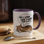 Animal Mug - Do I Look Like I Care