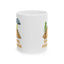 Alien Mug - Original Pyramid Scheme