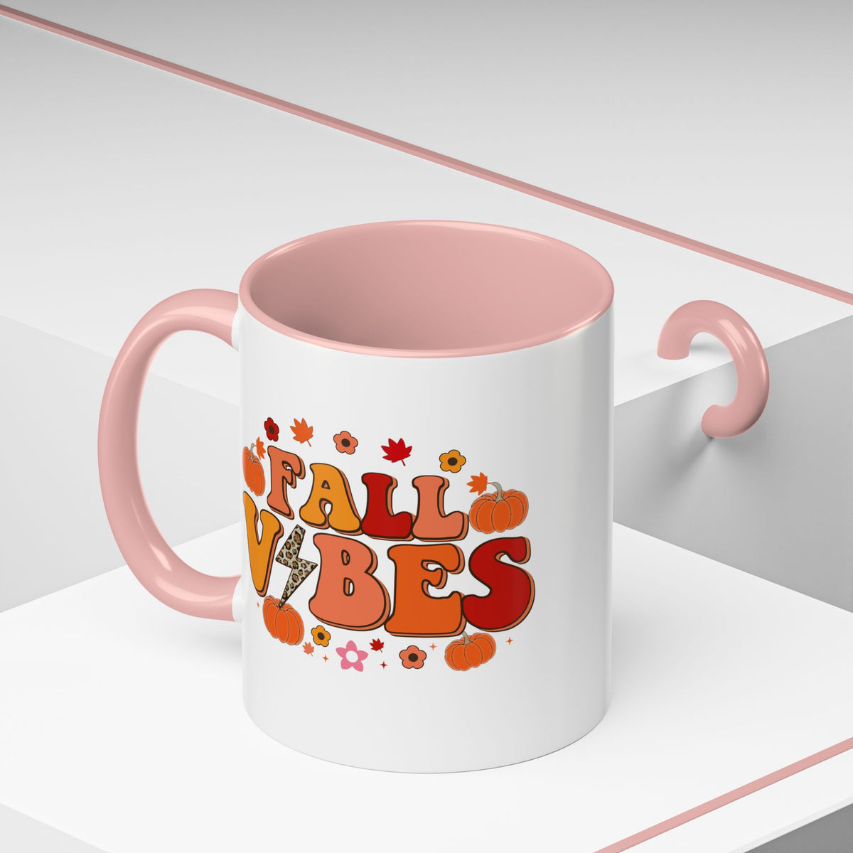 Fall Mug