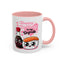 Birthday Mug - Happy Birthday My Soymate