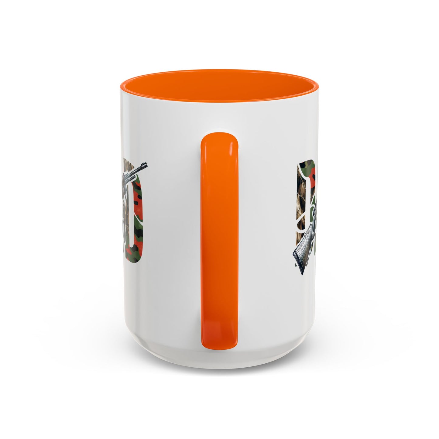 Father's Day Mug - Dad Hunter