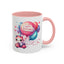 Birthday Mug - Happy Birthday Kitty 3