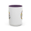 Motivation Mug - Believe in Yourself and Stay Focused