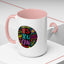Motivation Mug - Yes You Can Badge