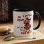 Humor Mug - If You Think I'm Crazy