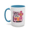 Wellness Mug - You Are Loved