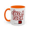 Adult Mug - Give a Fuck - Off