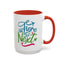 Adventure Mug - Where To Next