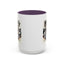 Animal Mug - Hiss