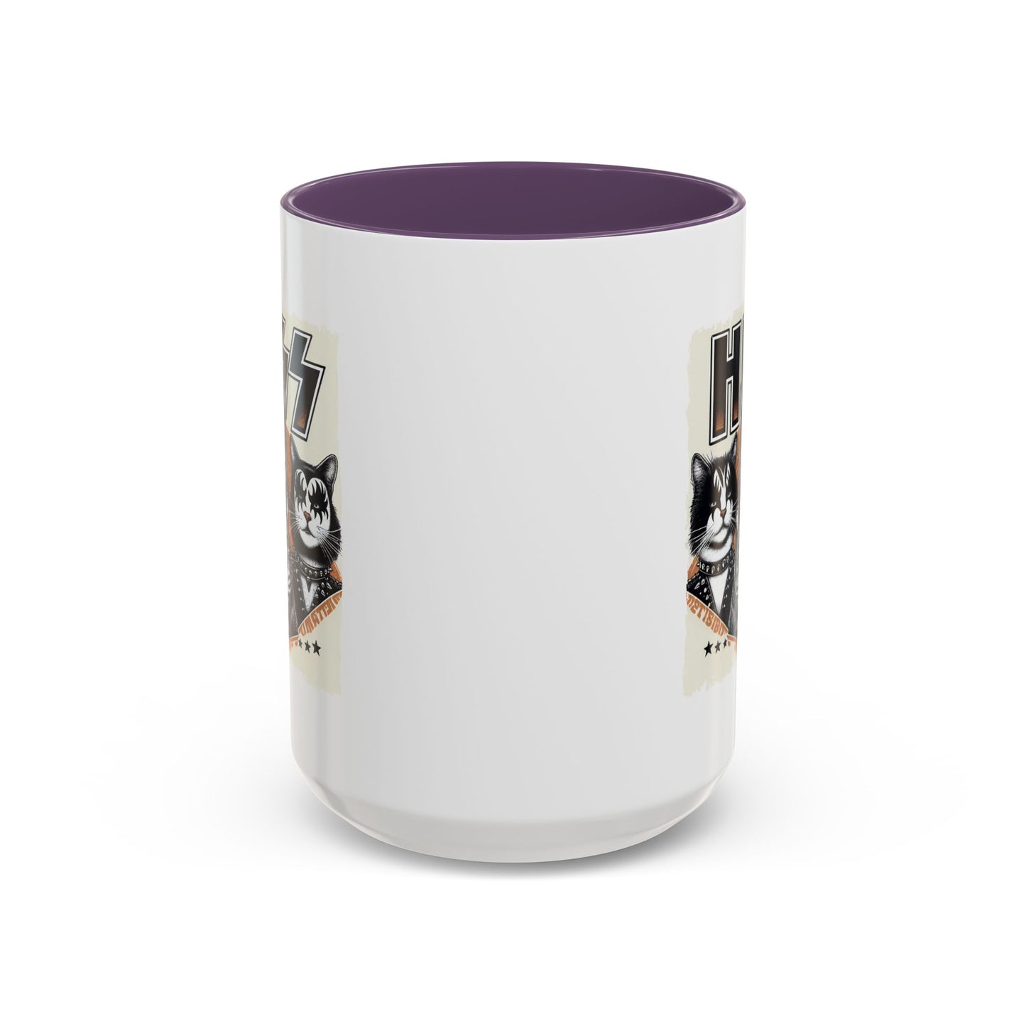 Animal Mug - Hiss