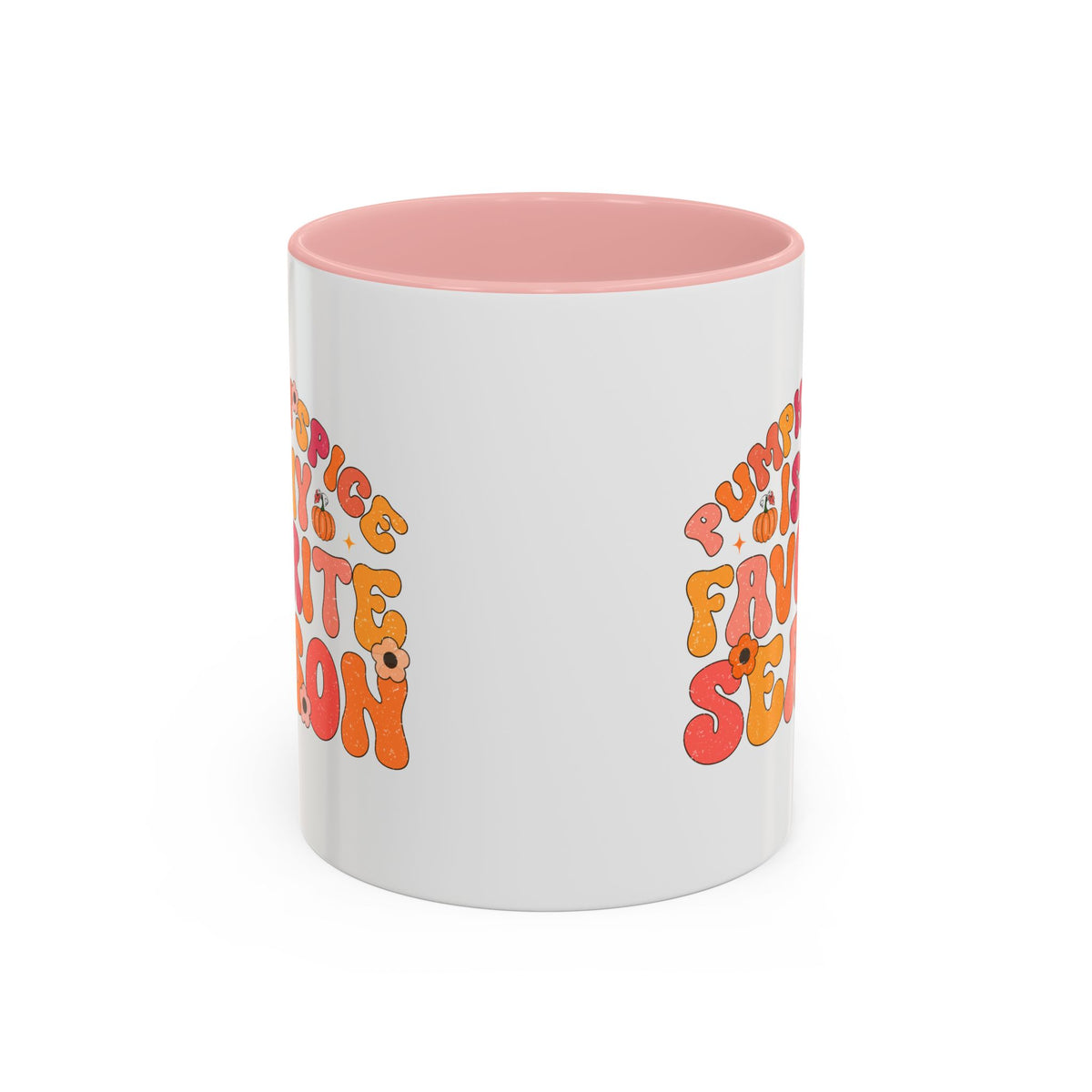 Fall Mug