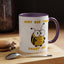 Office Mug - Just Bee