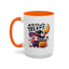 Halloween Mug - Trick Or Treat